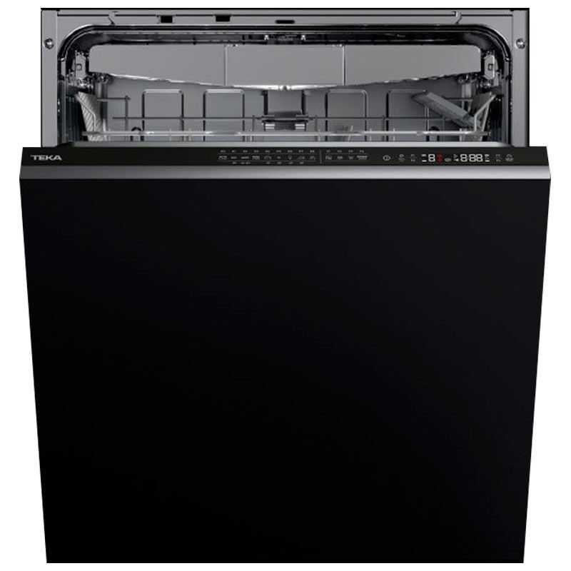 Lavavajillas Teka DFI46950XL WH