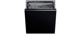Lavavajillas Teka DFI46950XL WH