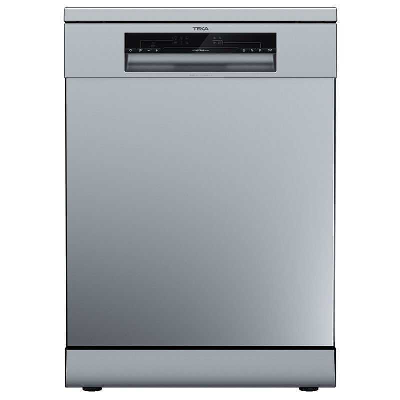 Washing machines Teka DFS26610 Inox