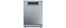 Lavavajillas Teka DFS26610 Inox