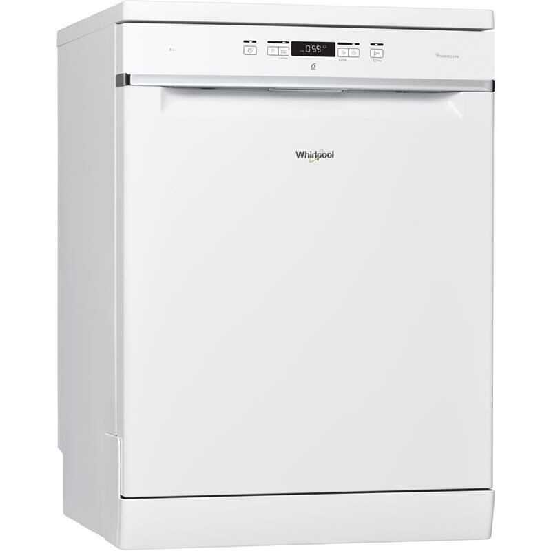 Lavavajillas Whirlpool WFC3C26P