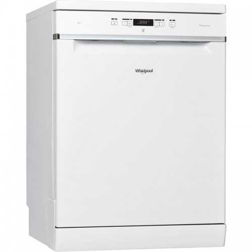 Lavavajillas Whirlpool WFC3C26P