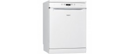 Lavavajillas Whirlpool WFC3C26P