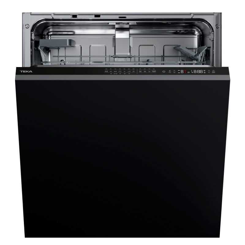 Washing machines Teka DFI46700 WH