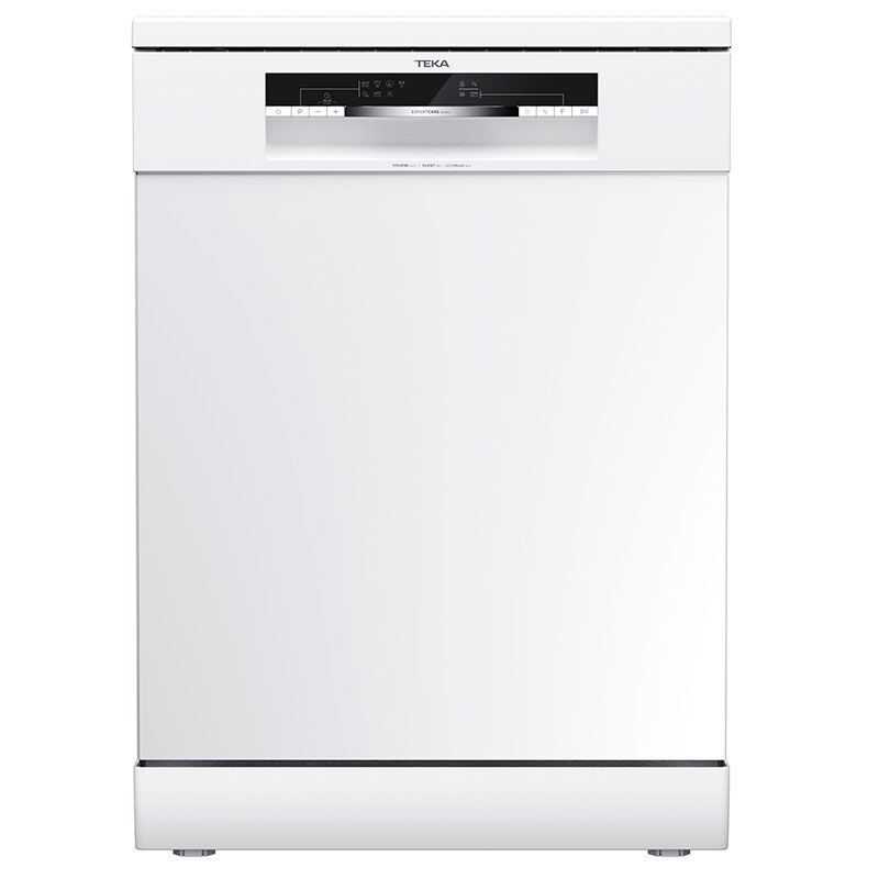 Lavavajillas Teka DFS46710 Blanco