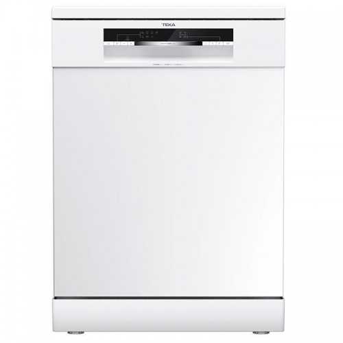 Washing machines Teka DFS46710 White