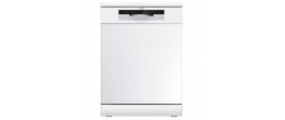 Lavavajillas Teka DFS46710 Blanco
