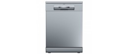 Lavavajillas Teka DFS76810 Inox