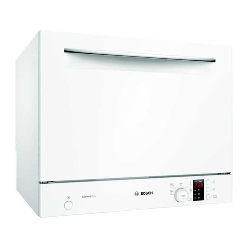 Washing machines Bosch SKS62E32EU
