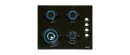 Gasglasplatte Cata Ci631bk