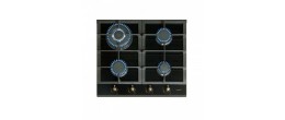 Placa cristal de gas Cata RCI631BK