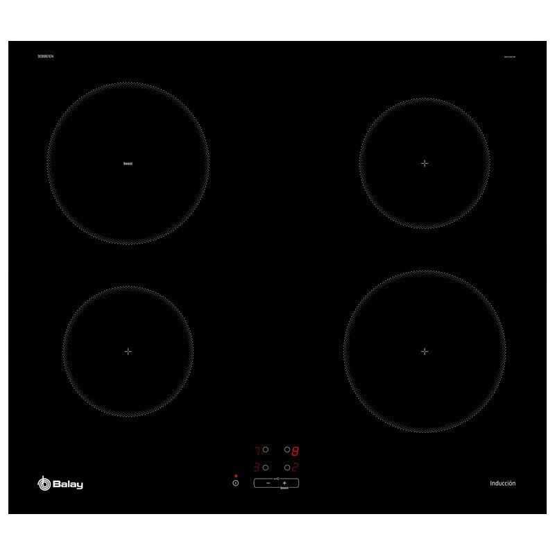 Induction plate Balay 3eb861en Induction plate Balay 3eb861en
