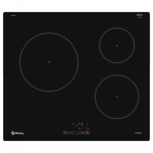 Induction plate Balay 3eb864fr