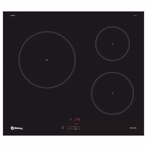 Induction plate Balay 3eb864en