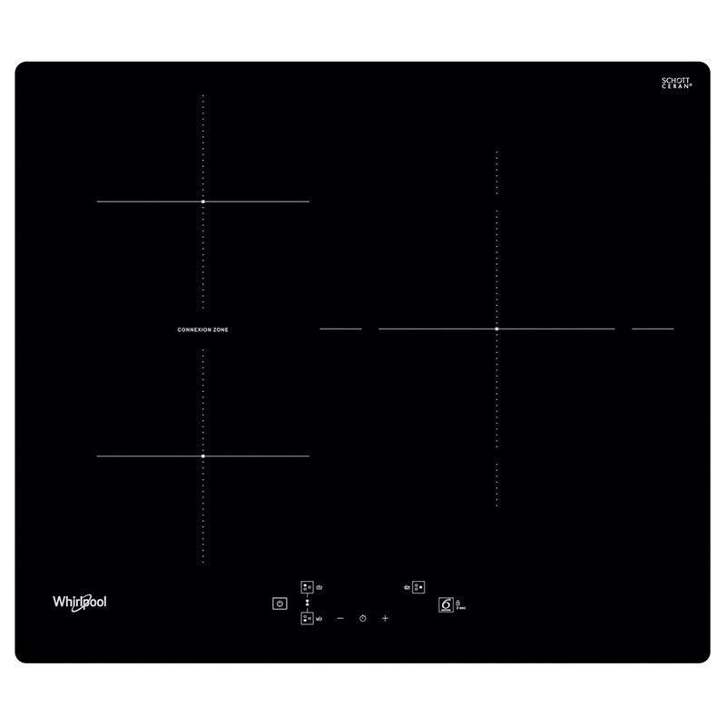 Induction plate Whirlpool Wbq4860ne Induction plate Whirlpool Wbq4860ne