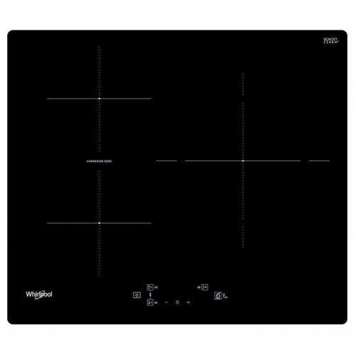 Induction plate Whirlpool Wbq4860ne
