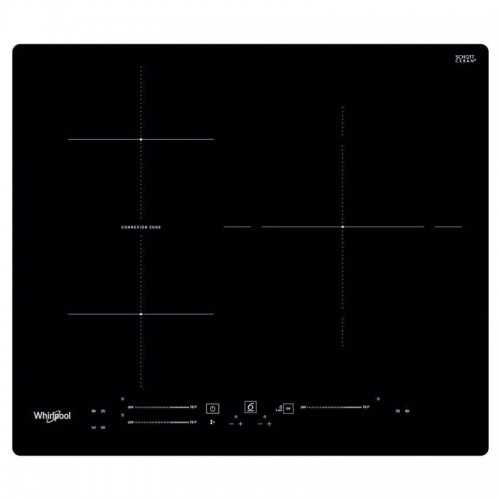Induction plate Whirlpool Wbs5560ne