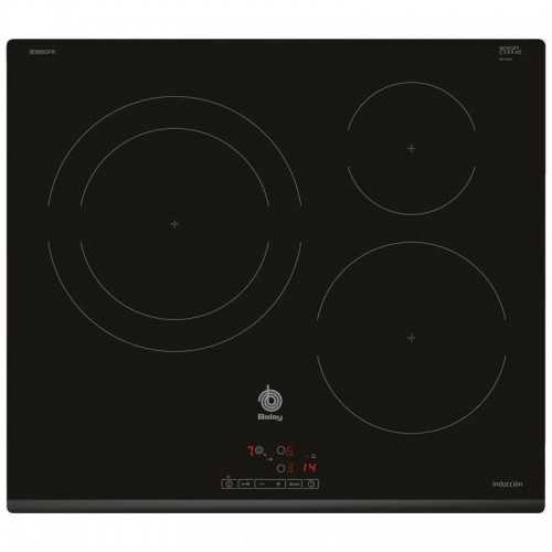 Induction plate Balay 3eb865fr