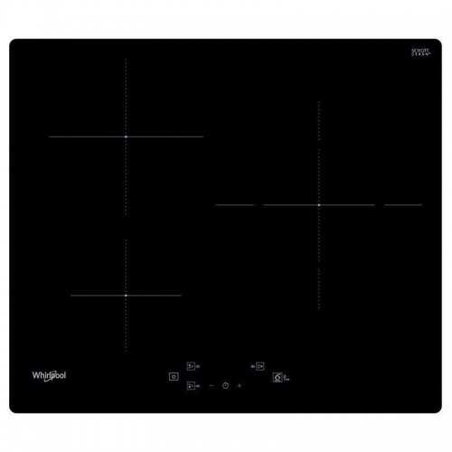 Induction plate Whirlpool Wsq5760ne