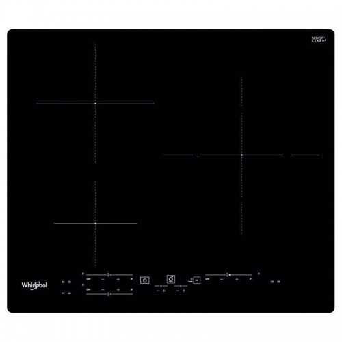Induction plate Whirlpool Wsb4760ne