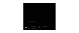 Plaque d'induction Whirlpool Wsb4760ne