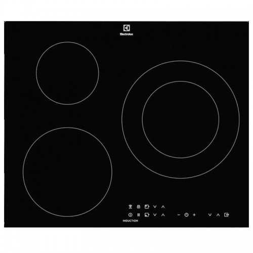 Induction plate Electrolux Lit60336c