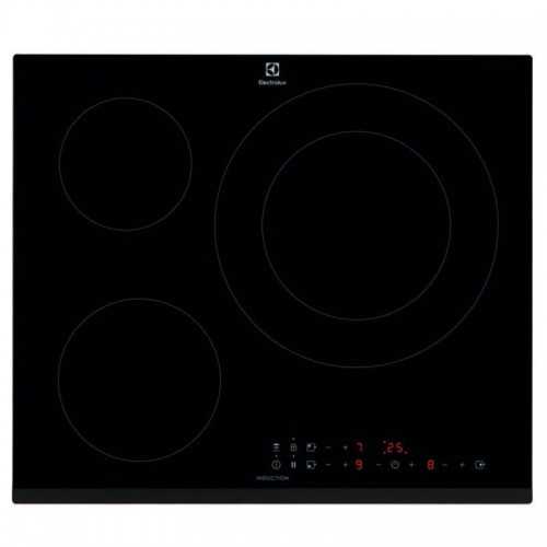 Plaque d'induction Electrolux Lil60336