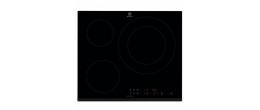 Plaque d'induction Electrolux Lil60336