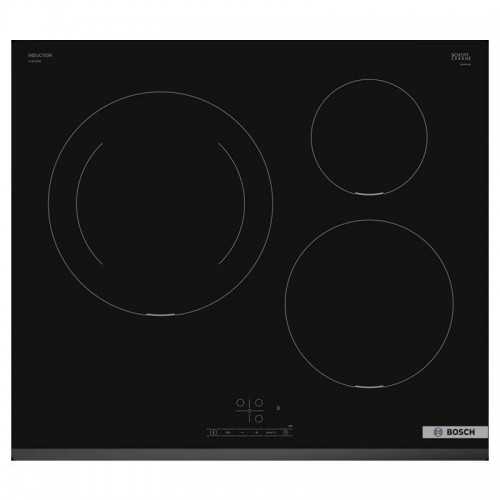 Induction plate Bosch Pij631bb5e