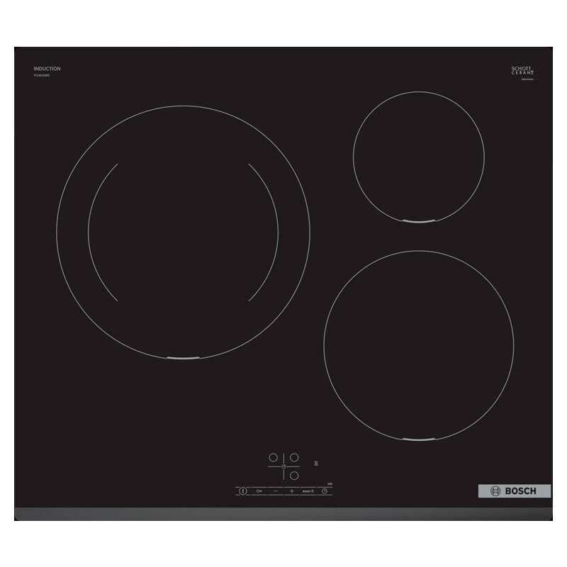 Induction plate Bosch Puj631bb5e Induction plate Bosch Puj631bb5e