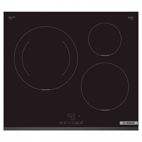 Induction plate Bosch Puj631bb5e