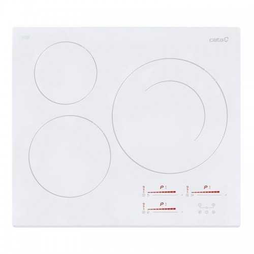 Placa Induccion Cata INSB6030WH