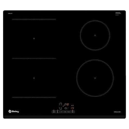 Induction plate Balay 3eb963fr