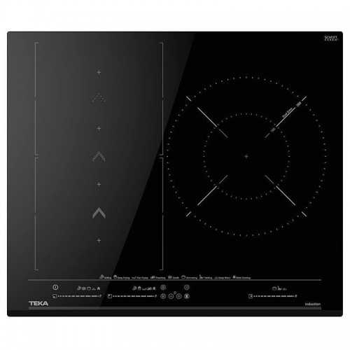 Plaque d'induction Teka Izs67620mst