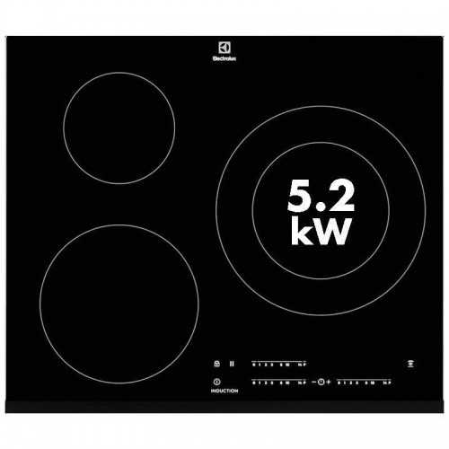 Placa Induccion Electrolux LIT60342