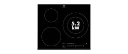 Plaque Induction Electrolux LIT60342