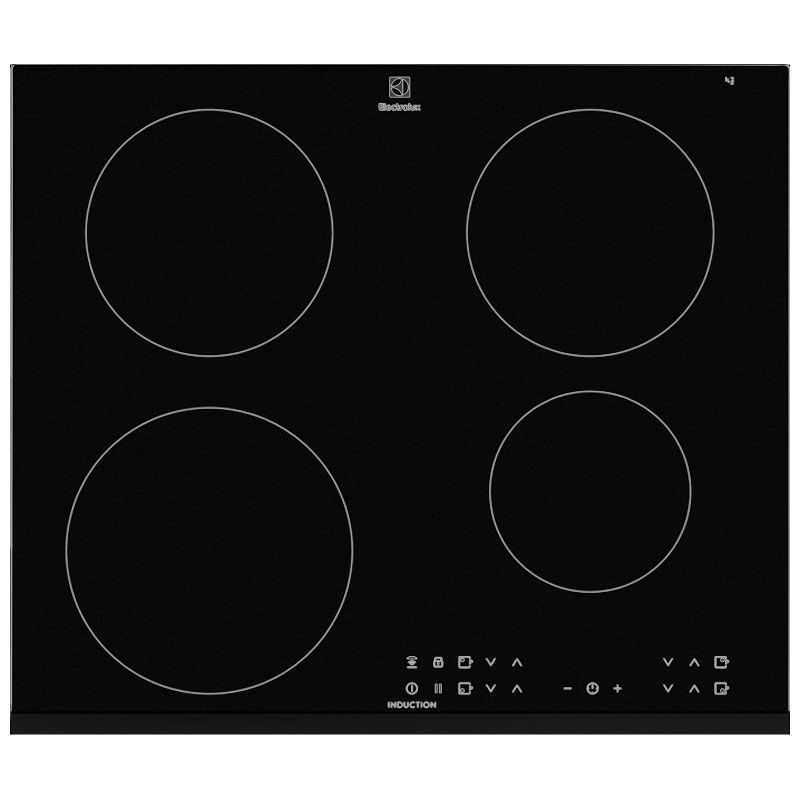Plaque d'induction Electrolux Lit6043 Plaque d'induction Electrolux Lit6043