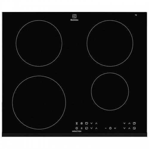 Induction plate Electrolux Lit6043