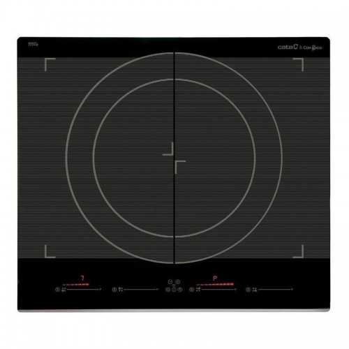 Induction plate Cata Giga600bk