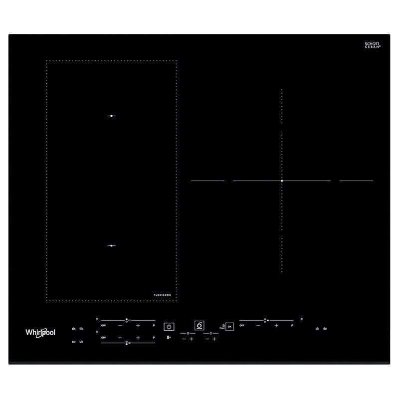 Induction plate Whirlpool Wlb2760bf Induction plate Whirlpool Wlb2760bf