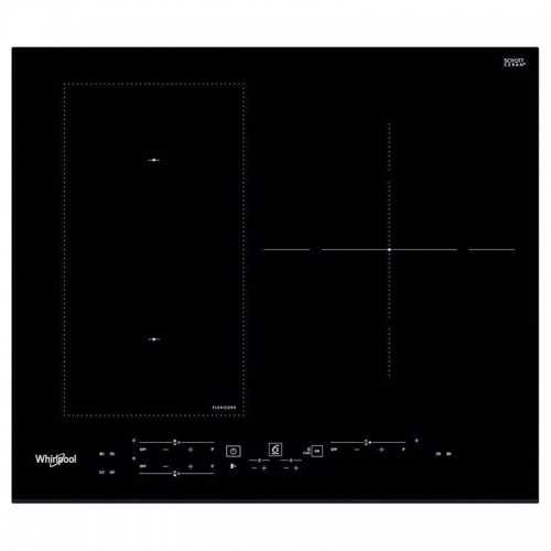 Induction plate Whirlpool Wlb2760bf
