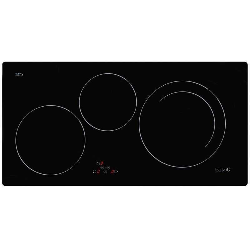 Plaque Induction Cata IB853BK