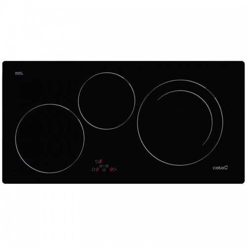 Placa Induccion Cata IB853BK