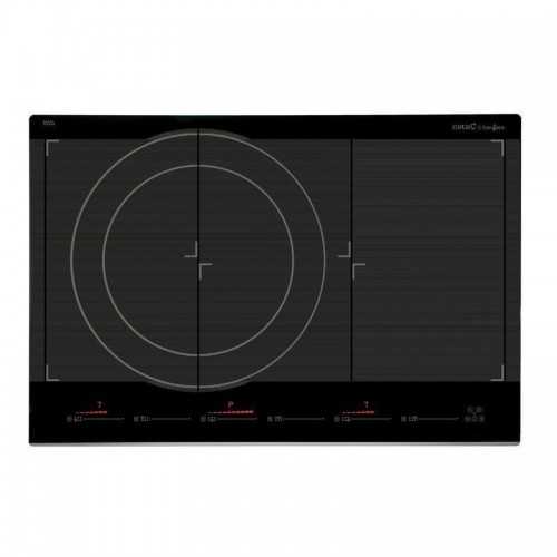 Induction plate Cata Giga750bk