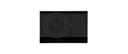 Placa Induccion Cata Giga750BK