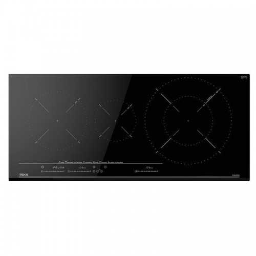 Plaque d'induction Teka Izc93320mst
