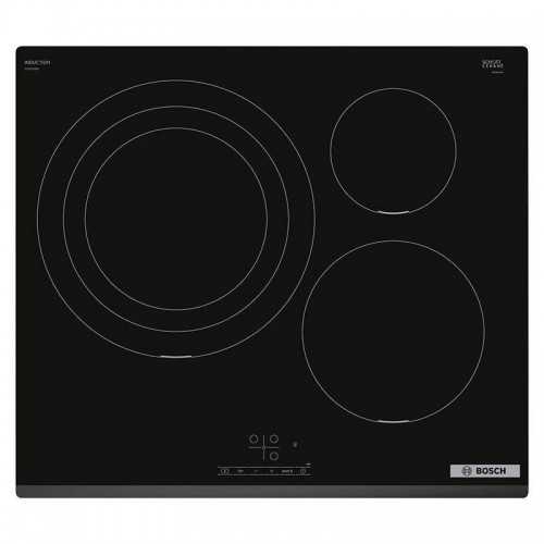 Plaque d'induction Bosch Pid631bb5e