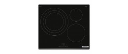Plaque d'induction Bosch Pid631bb5e