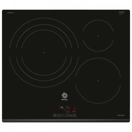 Induction plate Balay 3eb967fr