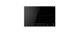 Plaque d'induction Teka Izf88770mst bk